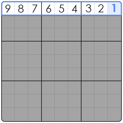 sudoku swordfish